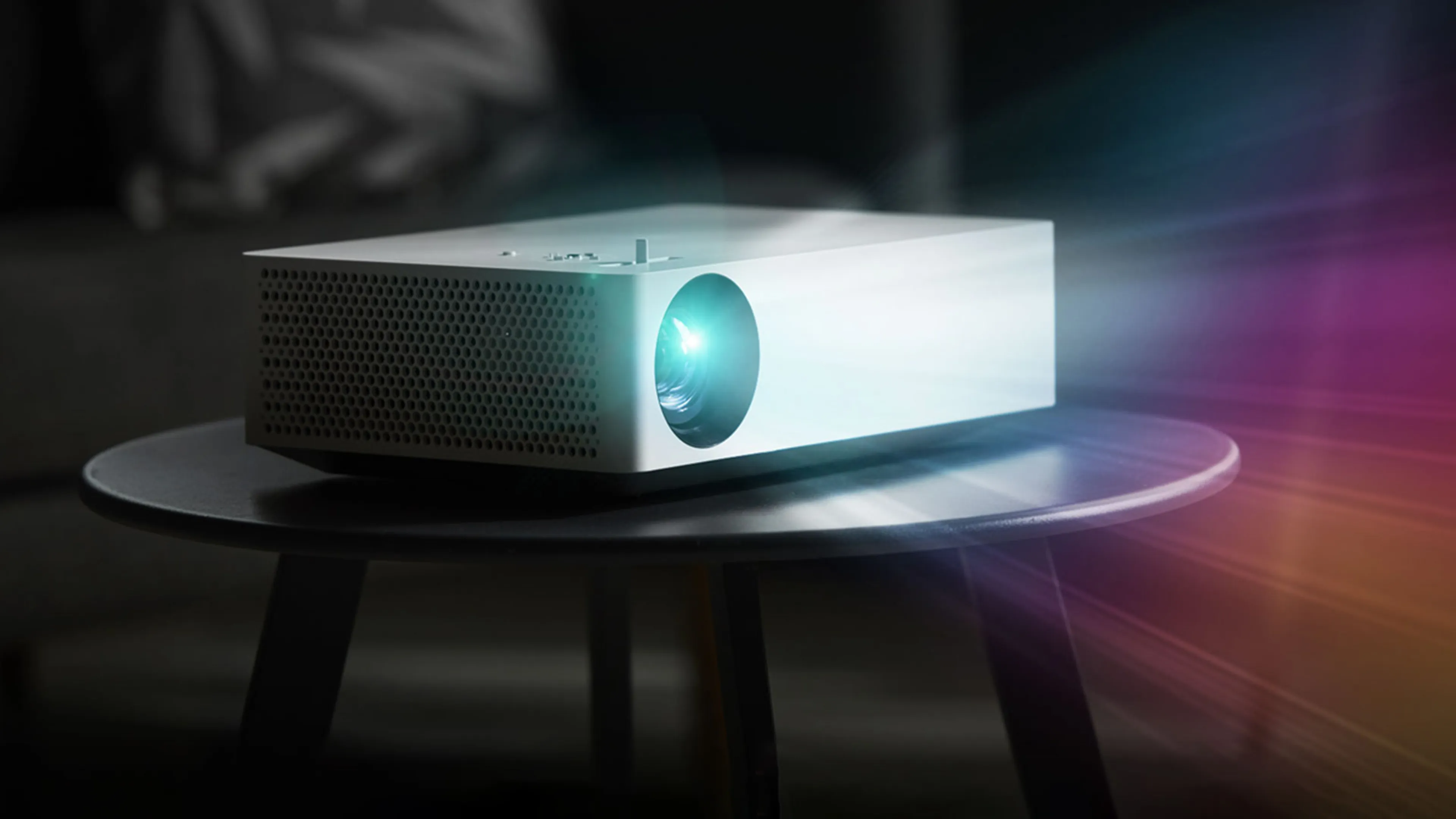 Reparación de proyectores y video beam en Cali